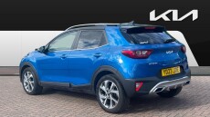 Kia Stonic 1.0T GDi 48V GT-Line S 5dr DCT Petrol Estate